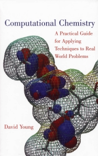 Imagen de portada: Computational Chemistry 1st edition 9780471333685