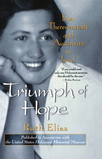Cover image: Triumph of Hope 1st edition 9780471350613