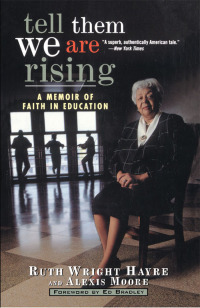 Cover image: Tell Them We Are Rising 1st edition 9780471327226