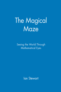 Imagen de portada: The Magical Maze 9780471192978