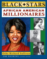 Cover image: African American Millionaires 1st edition 9780471469285