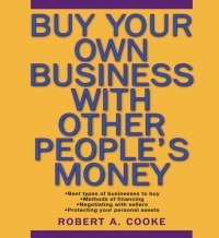 Imagen de portada: Buy Your Own Business With Other People's Money 1st edition 9780471694984