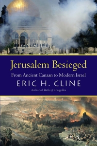 Cover image: Jerusalem Besieged 9780472031207