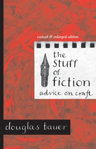 Cover image: The Stuff of Fiction 9780472031535