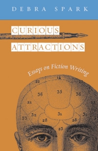 Cover image: Curious Attractions 9780472068975