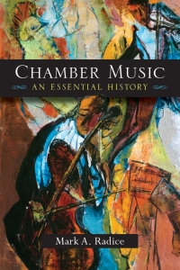 Cover image: Chamber Music 9780472051656