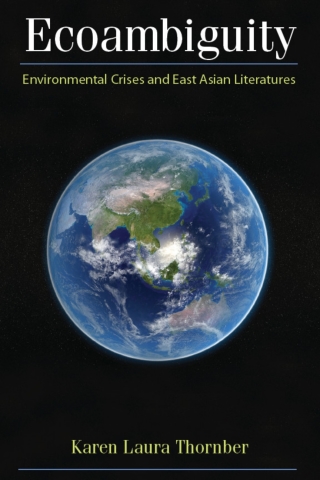 Imagen de portada: Ecoambiguity 9780472118069