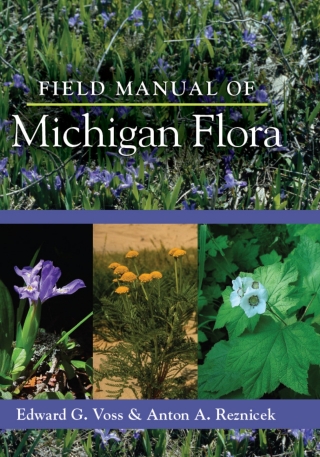 Imagen de portada: Field Manual of Michigan Flora 1st edition 9780472118113