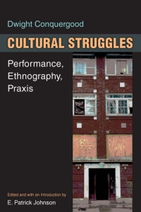 Cover image: Cultural Struggles 9780472051953