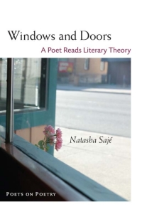 Cover image: Windows and Doors 9780472035991