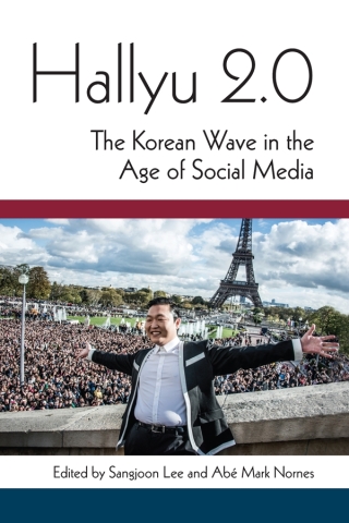 Cover image: Hallyu 2.0 1st edition 9780472052523