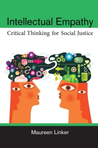 Cover image: Intellectual Empathy 9780472052622