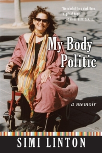 Imagen de portada: My Body Politic 9780472115396