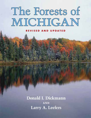 Cover image: Forests of Michigan, Revised Ed. 1st edition 9780472036530