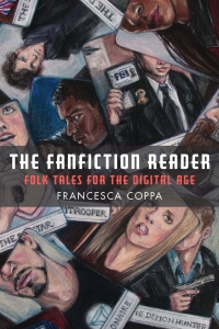 表紙画像: The Fanfiction Reader 9780472073481