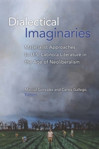 Cover image: Dialectical Imaginaries 9780472073955