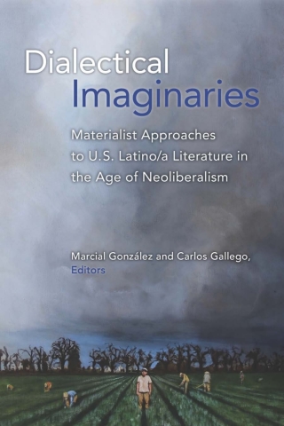 Imagen de portada: Dialectical Imaginaries 9780472073955