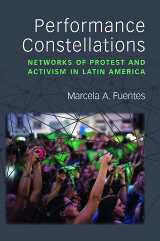 Cover image: Performance Constellations 9780472074228