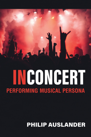 Cover image: In Concert 9780472074716