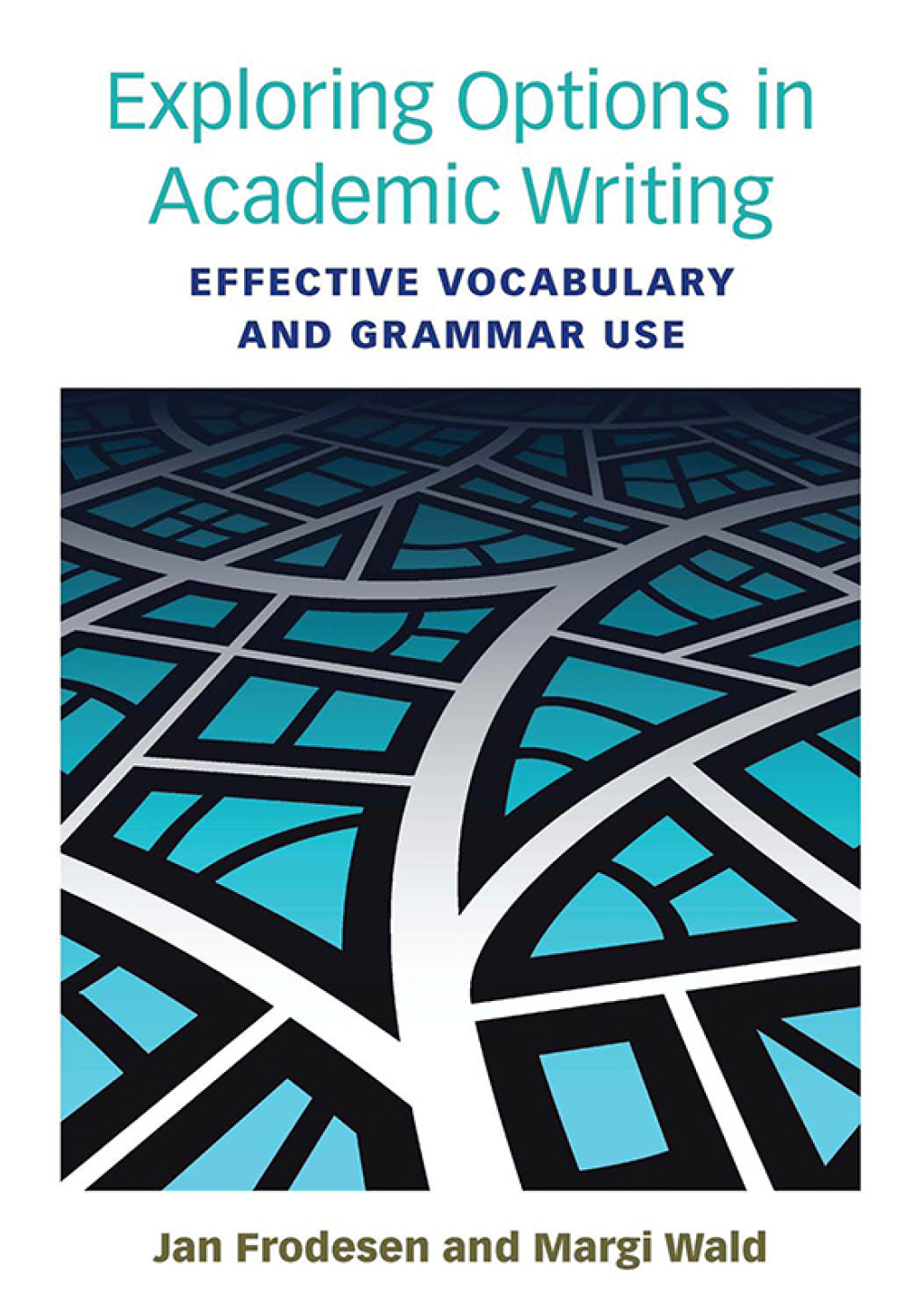 Exploring Options in Academic Writing: Effective Vocabulary and Grammar Use 1st Edition