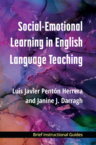 Cover image: Social-Emotional Learning in English Language Teaching 1st edition 9780472039852