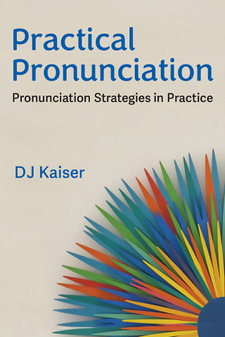 Imagen de portada: Practical Pronunciation 1st edition 9780472040155