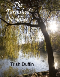 Imagen de portada: The Tarnished Necklace