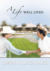 Cover image: A Life Well Lived