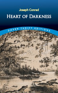 Cover image: Heart of Darkness 9780486264646