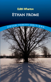 Omslagafbeelding: Ethan Frome 9780486266909