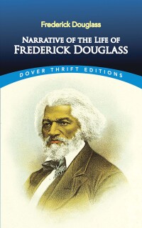 Titelbild: Narrative of the Life of Frederick Douglass 9780486284996