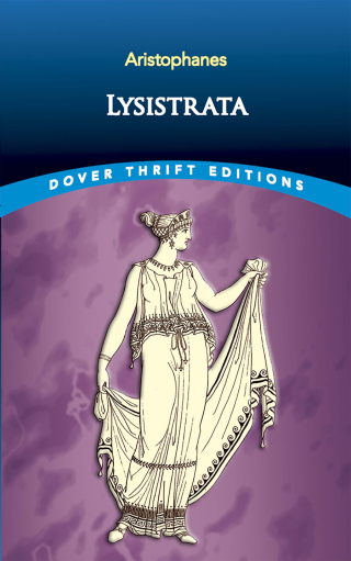 Cover image: Lysistrata 9780486282251