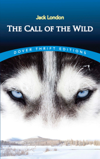 Omslagafbeelding: The Call of the Wild 9780486264721
