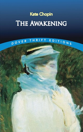 Cover image: The Awakening 9780486277868