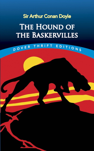 Titelbild: The Hound of the Baskervilles 9780486282145