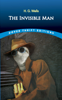 Cover image: The Invisible Man 9780486270715