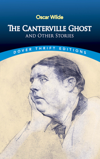 Cover image: The Canterville Ghost and Other Stories 9780486419251