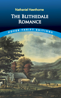 Cover image: The Blithedale Romance 9780486426846