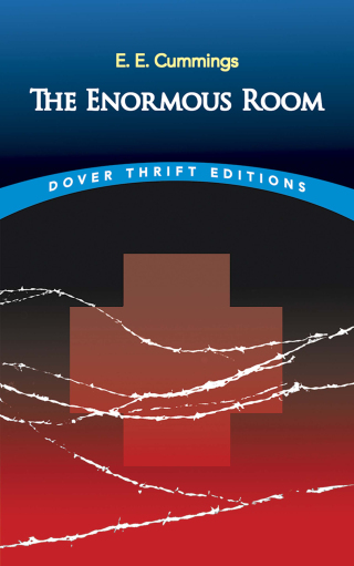 Cover image: The Enormous Room 9780486421209
