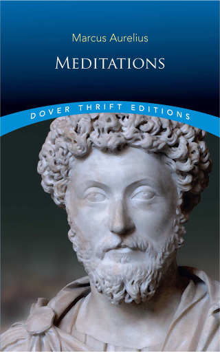 Cover image: Meditations 9780486298238
