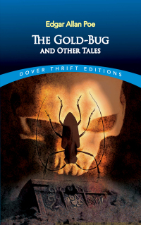 Titelbild: The Gold-Bug and Other Tales 9780486268750