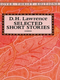 صورة الغلاف: Selected Short Stories 9780486277943