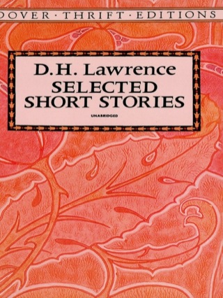 Cover image: Selected Short Stories 9780486277943