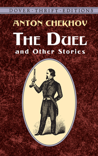 Cover image: The Duel and Other Stories 9780486426761