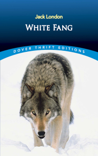 Cover image: White Fang 9780486269689