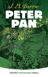 Cover image: Peter Pan 9780486407838