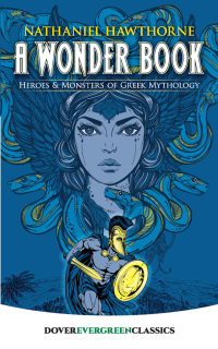 Cover image: A Wonder Book 9780486432090