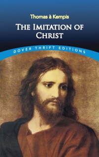 Imagen de portada: The Imitation of Christ 9780486431857