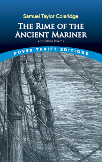 Imagen de portada: The Rime of the Ancient Mariner 9780486272665