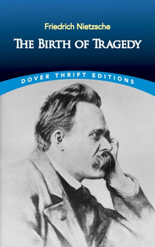 Imagen de portada: The Birth of Tragedy 9780486285153